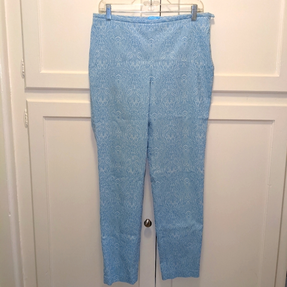 J McLaughlin pants